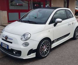 1.4 16V T. T-JET COMPETIZIONE 160CV MTA