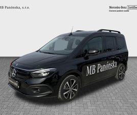 MERCEDES EQT 200 MERCEDES-BENZ EQT 200