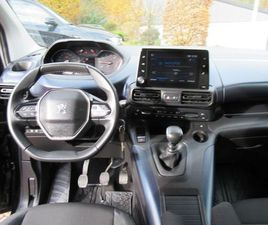 PURETECH 110 S&S ALLURE STANDARD