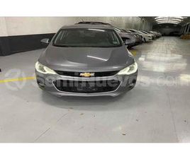 CHEVROLET CAVALIER