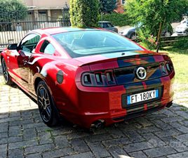 MUSTANG 3.7. V6. - 11 / 2014