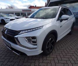 PLUG-IN HYBRID 4WD PLUS SELECT