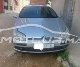 CITROEN C5 CITROEN C5 C5 2005 DIESEL 448579 OCCASION À TANGER MAROC