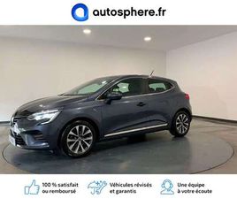RENAULT CLIO 1.0 TCE 90CH INTENS -21
