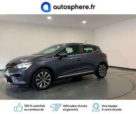 RENAULT CLIO 1.0 TCE 90CH INTENS X-TRONIC -21