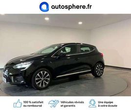 RENAULT CLIO 1.5 BLUE DCI 100CH INTENS -21N