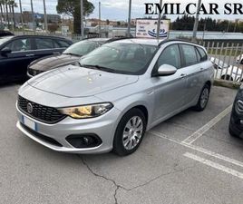 TIPO (2015-->) TIPO 1.6 MJT S&S SW EASY