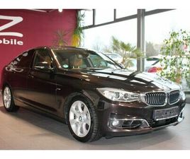 BMW 335D GT XDRIVE LUXURY 2.HAND HUD 360 PANO XENON