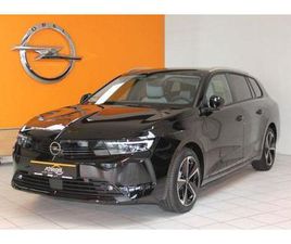 OPEL ASTRA SPORTS TOURER L SPORTS TOURER ELEGANCE SHZ, LHZ, DAB