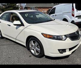 ACURA TSX USED 2010 ACURA TSX 2.4