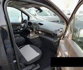 CITROEN BERLINGO PURETECH 110 STOP&START M FEEL