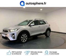 KIA STONIC 1.0 T-GDI 100CH ACTIVE