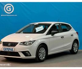 SEAT IBIZA 1.0 ECOTSI REFERENCE