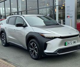 71.4KWH MOTION AUTO 5DR (7KW OBC)