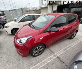 HYUNDAI I10 I10 2ª SERIE I10 1.0 MPI STYLE