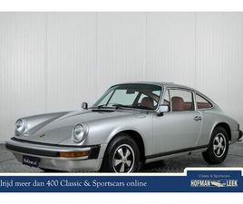PORSCHE 912 - E