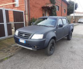 TATA XENON 2.2.TDI