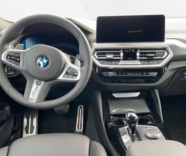 BMW X4 XDRIVE 20I XDRIVE20I