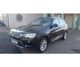 XDRIVE35D X-LINE SPORT 313HK PANORAMA