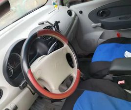 CHERY QQ CHERY QQ 2007