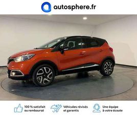 RENAULT CAPTUR 0.9 TCE 90CH STOP&START ENERGY ARIZONA ECO²