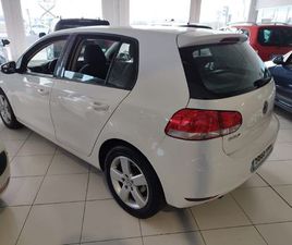 VOLKSWAGEN RABBIT 1.6TDI CR ADVANCE BMT RABBIT 105