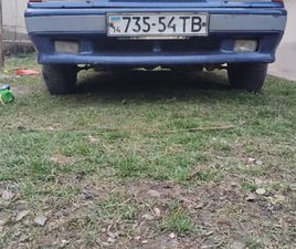 LADA SAMARA ВАЗ 2115 SAMARA 2004