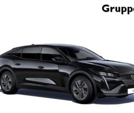 PEUGEOT 408 408 408 PURETECH 130 S&S EAT8 ALLURE