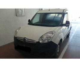 OPEL COMBO CARGO 1.3CDTI CARGO L1H1 95