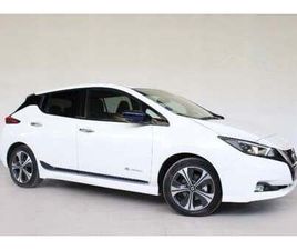 NISSAN LEAF E+ 62KWH E+ N-CONNECTA 62KWH 5P