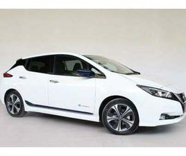 NISSAN LEAF E+ 62KWH E+ N-CONNECTA 62KWH 5P