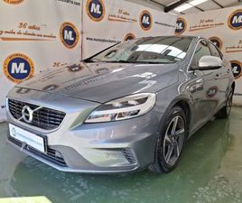 VOLVO V40 D3 D3 R-DESIGN MOMENTUM 150