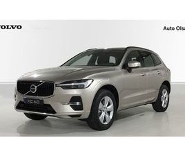 VOLVO XC60 B4 CORE FWD AUT.