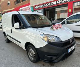 CARGO 1.3MJT BASE 66KW E5+