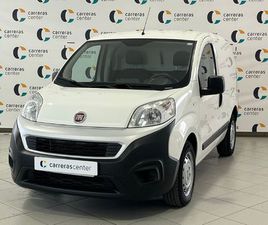 FIORINO CARGO 1.3MJT SX 59KW