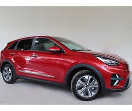 KIA BEV 64KWH E- EMOTION 5P