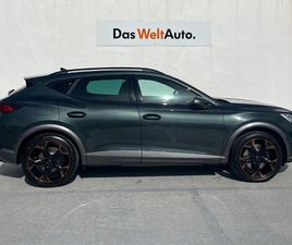 CUPRA FORMENTOR VZ 1.4 E-HYBRID 245 VZ DSG