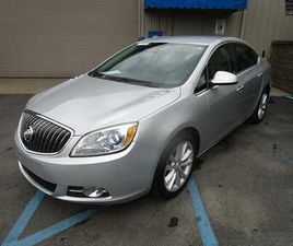 BUICK VERANO USED 2014 BUICK VERANO CONVENIENCE
