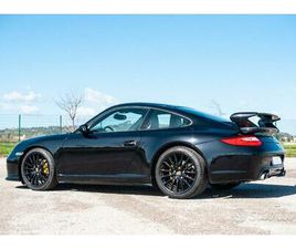 PORSCHE 911 (997) - 2007