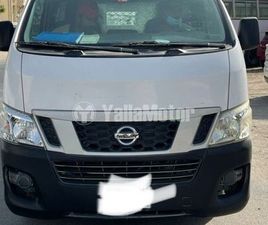 NISSAN URVAN GOOD CONDITION