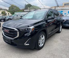GMC TERRAIN 1.5 L SLE KEYLESS 7961 KM!!!!!