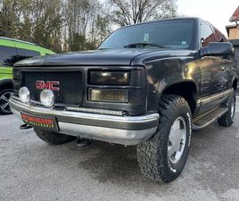 5.7/SLT/OFF ROAD/4X4/CAZ-BENZIN