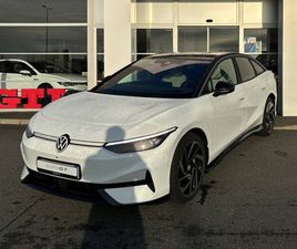 ID.7 PRO 286 CH STYLE EXCLUSIVE