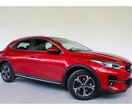 XCEED 1.6 GDI PHEV EDRIVE 5P