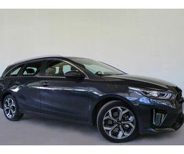 PHEV 1.6 GDI PHEV ETECH TOURER 5P