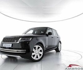 PASSO LUNGO HSE P400 MHEV AWD AUTO