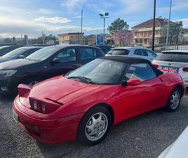 ELAN ELAN 1.6I TURBO 16V CAT SE