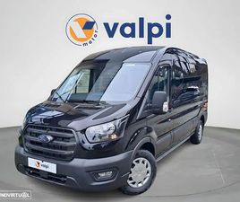 FORD TRANSIT 350 L3 2.0 TDCI H2 TREND ECOBLUE