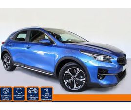 XCEED 1.6 GDI PHEV EDRIVE 5P