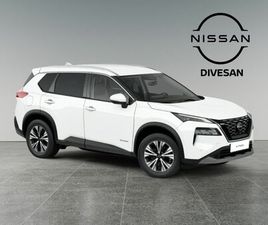 NISSAN X-TRAIL E-POWER 1.5 E-POWER 204CV 4X2 A/T ACENTA 5PL